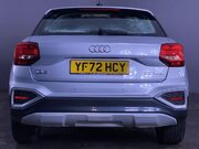 Audi Q2 1.0 TFSI 30 Sport SUV 5dr Petrol Manual Euro 6 (s/s) (110 ps) Alloy Wheels 7