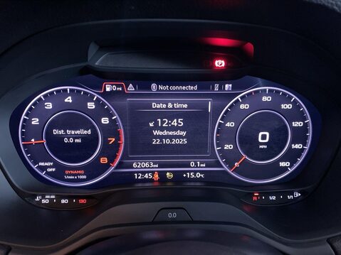 Audi Q2 1.0 TFSI 30 Sport SUV 5dr Petrol Manual Euro 6 (s/s) (110 ps) Alloy Wheels 28