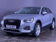 Audi Q2 1.0 TFSI 30 Sport SUV 5dr Petrol Manual Euro 6 (s/s) (110 ps) Alloy Wheels 4