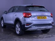 Audi Q2 1.0 TFSI 30 Sport SUV 5dr Petrol Manual Euro 6 (s/s) (110 ps) Alloy Wheels 6