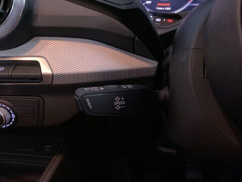 Audi Q2 1.0 TFSI 30 Sport SUV 5dr Petrol Manual Euro 6 (s/s) (110 ps) Alloy Wheels 29