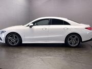 Mercedes-Benz CLA Class 2.0 CLA220 AMG Line Coupe 4dr Petrol 7G-DCT Euro 6 (s/s) (190 ps) Heated Se 5