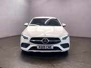 Mercedes-Benz CLA Class 2.0 CLA220 AMG Line Coupe 4dr Petrol 7G-DCT Euro 6 (s/s) (190 ps) Heated Se 3
