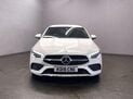 Mercedes-Benz CLA Class 2.0 CLA220 AMG Line Coupe 4dr Petrol 7G-DCT Euro 6 (s/s) (190 ps) Heated Se 3