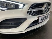 Mercedes-Benz CLA Class 2.0 CLA220 AMG Line Coupe 4dr Petrol 7G-DCT Euro 6 (s/s) (190 ps) Heated Se 11