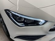 Mercedes-Benz CLA Class 2.0 CLA220 AMG Line Coupe 4dr Petrol 7G-DCT Euro 6 (s/s) (190 ps) Heated Se 22