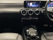 Mercedes-Benz CLA Class 2.0 CLA220 AMG Line Coupe 4dr Petrol 7G-DCT Euro 6 (s/s) (190 ps) Heated Se 16