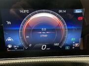 Mercedes-Benz CLA Class 2.0 CLA220 AMG Line Coupe 4dr Petrol 7G-DCT Euro 6 (s/s) (190 ps) Heated Se 26