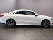 Mercedes-Benz CLA Class 2.0 CLA220 AMG Line Coupe 4dr Petrol 7G-DCT Euro 6 (s/s) (190 ps) Heated Se 9