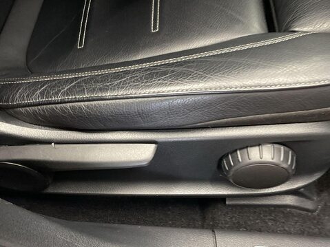 Mercedes-Benz CLA Class 2.0 CLA220 AMG Line Coupe 4dr Petrol 7G-DCT Euro 6 (s/s) (190 ps) Heated Se 24