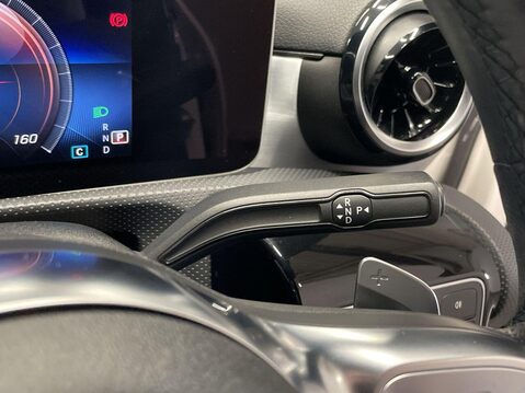 Mercedes-Benz CLA Class 2.0 CLA220 AMG Line Coupe 4dr Petrol 7G-DCT Euro 6 (s/s) (190 ps) Heated Se 20