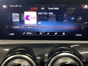 Mercedes-Benz CLA Class 2.0 CLA220 AMG Line Coupe 4dr Petrol 7G-DCT Euro 6 (s/s) (190 ps) Heated Se 27