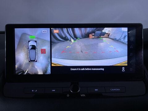 Nissan Qashqai 1.3 DIG-T MHEV N-Connecta SUV 5dr Petrol Hybrid Manual Euro 6 (s/s) (140 ps 24