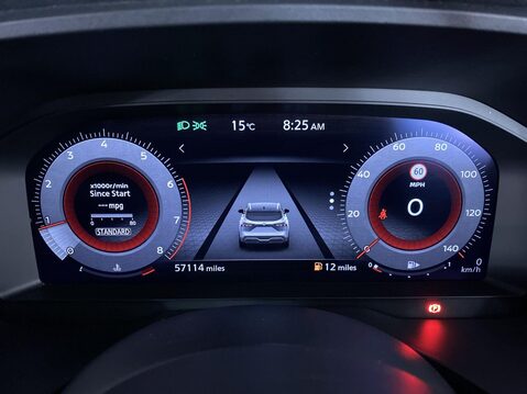 Nissan Qashqai 1.3 DIG-T MHEV N-Connecta SUV 5dr Petrol Hybrid Manual Euro 6 (s/s) (140 ps 28