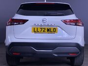 Nissan Qashqai 1.3 DIG-T MHEV N-Connecta SUV 5dr Petrol Hybrid Manual Euro 6 (s/s) (140 ps 7