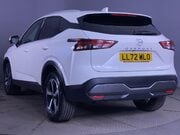 Nissan Qashqai 1.3 DIG-T MHEV N-Connecta SUV 5dr Petrol Hybrid Manual Euro 6 (s/s) (140 ps 6