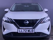 Nissan Qashqai 1.3 DIG-T MHEV N-Connecta SUV 5dr Petrol Hybrid Manual Euro 6 (s/s) (140 ps 3