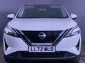 Nissan Qashqai 1.3 DIG-T MHEV N-Connecta SUV 5dr Petrol Hybrid Manual Euro 6 (s/s) (140 ps 3