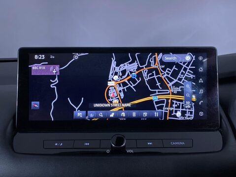 Nissan Qashqai 1.3 DIG-T MHEV N-Connecta SUV 5dr Petrol Hybrid Manual Euro 6 (s/s) (140 ps 20