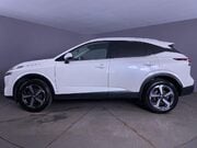 Nissan Qashqai 1.3 DIG-T MHEV N-Connecta SUV 5dr Petrol Hybrid Manual Euro 6 (s/s) (140 ps 5