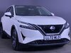 Nissan Qashqai 1.3 DIG-T MHEV N-Connecta SUV 5dr Petrol Hybrid Manual Euro 6 (s/s) (140 ps