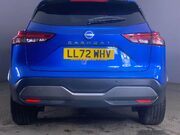 Nissan Qashqai 1.3 DIG-T MHEV N-Connecta SUV 5dr Petrol Hybrid Manual Euro 6 (s/s) (140 ps 7