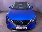 Nissan Qashqai 1.3 DIG-T MHEV N-Connecta SUV 5dr Petrol Hybrid Manual Euro 6 (s/s) (140 ps 10