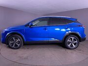 Nissan Qashqai 1.3 DIG-T MHEV N-Connecta SUV 5dr Petrol Hybrid Manual Euro 6 (s/s) (140 ps 5