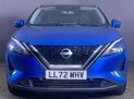 Nissan Qashqai 1.3 DIG-T MHEV N-Connecta SUV 5dr Petrol Hybrid Manual Euro 6 (s/s) (140 ps 3