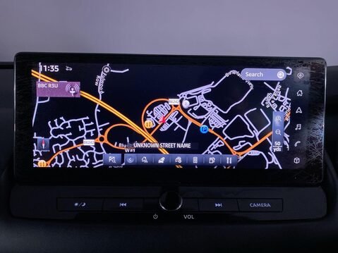 Nissan Qashqai 1.3 DIG-T MHEV N-Connecta SUV 5dr Petrol Hybrid Manual Euro 6 (s/s) (140 ps 20