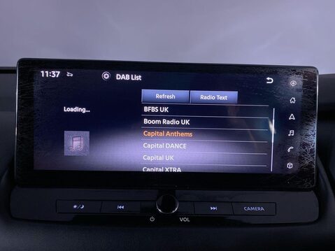 Nissan Qashqai 1.3 DIG-T MHEV N-Connecta SUV 5dr Petrol Hybrid Manual Euro 6 (s/s) (140 ps 30