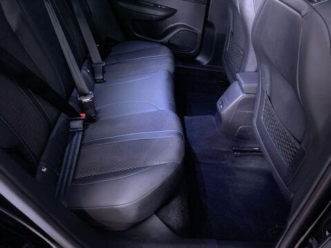 Peugeot 2008 1.2 PureTech GT SUV 5dr Petrol EAT Euro 6 (s/s) (130 ps) Bluetooth - Cruise 19