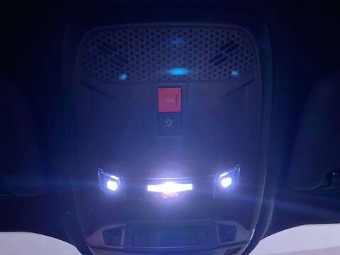 Peugeot 2008 1.2 PureTech GT SUV 5dr Petrol EAT Euro 6 (s/s) (130 ps) Bluetooth - Cruise 18