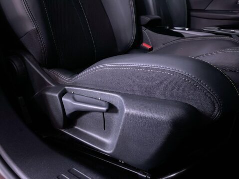 Peugeot 2008 1.2 PureTech GT SUV 5dr Petrol EAT Euro 6 (s/s) (130 ps) Bluetooth - Cruise 26