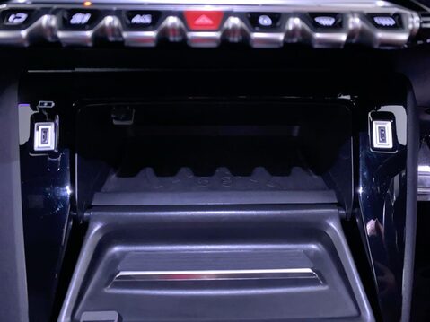 Peugeot 2008 1.2 PureTech GT SUV 5dr Petrol EAT Euro 6 (s/s) (130 ps) Bluetooth - Cruise 25