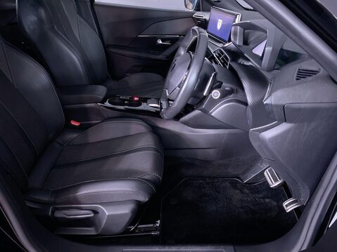 Peugeot 2008 1.2 PureTech GT SUV 5dr Petrol EAT Euro 6 (s/s) (130 ps) Bluetooth - Cruise 15