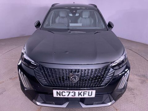 Peugeot 2008 1.2 PureTech GT SUV 5dr Petrol EAT Euro 6 (s/s) (130 ps) Bluetooth - Cruise 10