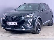 Peugeot 2008 1.2 PureTech GT SUV 5dr Petrol EAT Euro 6 (s/s) (130 ps) Bluetooth - Cruise 4