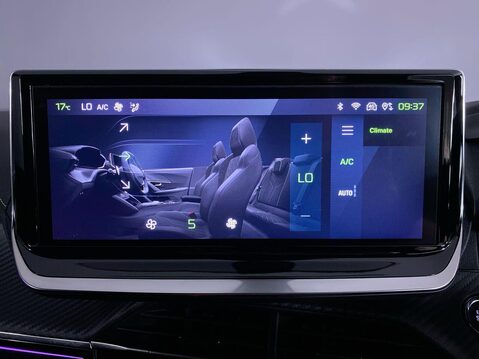 Peugeot 2008 1.2 PureTech GT SUV 5dr Petrol EAT Euro 6 (s/s) (130 ps) Bluetooth - Cruise 31