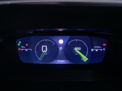 Peugeot 2008 1.2 PureTech GT SUV 5dr Petrol EAT Euro 6 (s/s) (130 ps) Bluetooth - Cruise 28