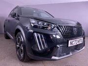 Peugeot 2008 1.2 PureTech GT SUV 5dr Petrol EAT Euro 6 (s/s) (130 ps) Bluetooth - Cruise 11