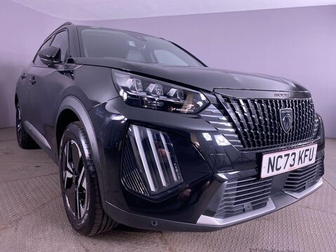 Peugeot 2008 1.2 PureTech GT SUV 5dr Petrol EAT Euro 6 (s/s) (130 ps) Bluetooth - Cruise 11