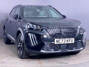 Peugeot 2008 1.2 PureTech GT SUV 5dr Petrol EAT Euro 6 (s/s) (130 ps) Bluetooth - Cruise 2