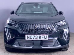 Peugeot 2008 1.2 PureTech GT SUV 5dr Petrol EAT Euro 6 (s/s) (130 ps) Bluetooth - Cruise