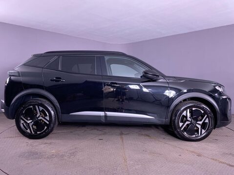 Peugeot 2008 1.2 PureTech GT SUV 5dr Petrol EAT Euro 6 (s/s) (130 ps) Bluetooth - Cruise 9