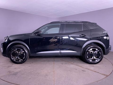 Peugeot 2008 1.2 PureTech GT SUV 5dr Petrol EAT Euro 6 (s/s) (130 ps) Bluetooth - Cruise 5