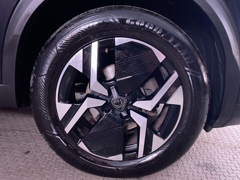 Peugeot 2008 1.2 PureTech GT SUV 5dr Petrol EAT Euro 6 (s/s) (130 ps) Bluetooth - Cruise 12