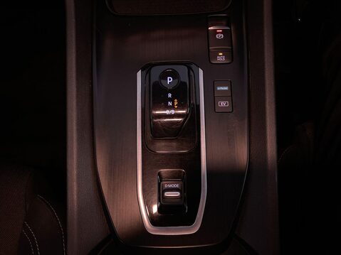 Nissan Qashqai 1.5 h e-POWER Acenta Premium SUV 5dr Petrol Hybrid Auto Euro 6 (s/s) (190 p 25