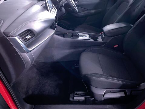 Nissan Qashqai 1.5 h e-POWER Acenta Premium SUV 5dr Petrol Hybrid Auto Euro 6 (s/s) (190 p 17