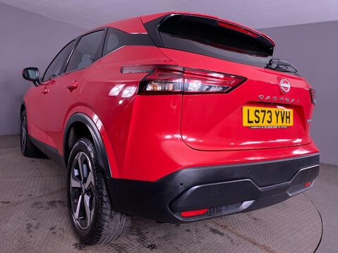 Nissan Qashqai 1.5 h e-POWER Acenta Premium SUV 5dr Petrol Hybrid Auto Euro 6 (s/s) (190 p 14